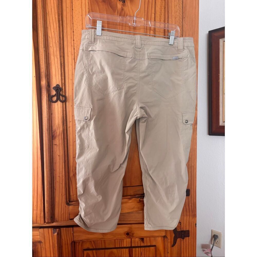 Eddie Bauer Hiking Capri - Picture 4 of 5